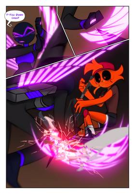 Read Hyun's Dojo Union  29 Page 3 in English
