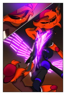 Read Hyun's Dojo Union  29 Page 2 in English