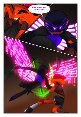 Read Hyun's Dojo Union  30 Page 1 in English