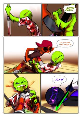 Read Hyun's Dojo Union  31 Page 2 in English