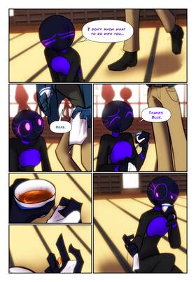 Read Hyun's Dojo Union  32 Page 2 in English