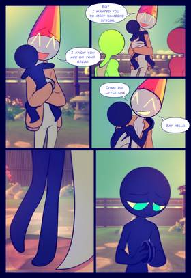 Read Hyun's Dojo Union  35 Page 2 in English