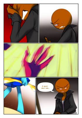 Read Hyun's Dojo Union  43 Page 4 in English