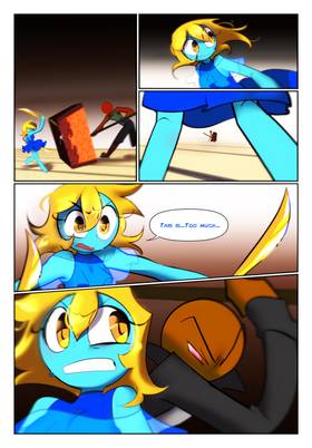 Read Hyun's Dojo Union  44 Page 1 in English