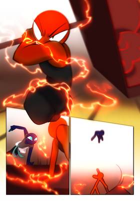 Read Hyun's Dojo Union  49 Page 2 in English