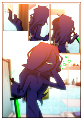 Read Hyun's Dojo Union  1 Page 2 in English