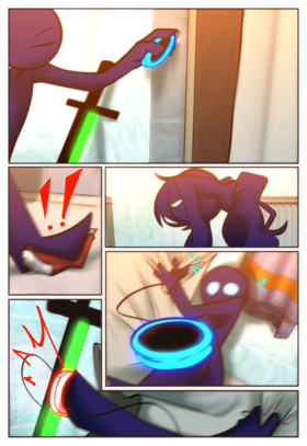 Read Hyun's Dojo Union  1 Page 4 in English