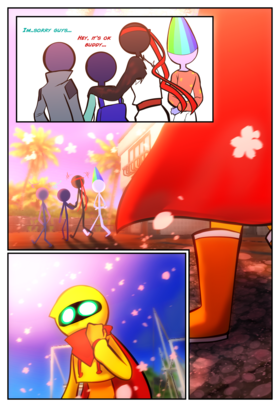 Read Hyun's Dojo Union  9 Page 4 in English