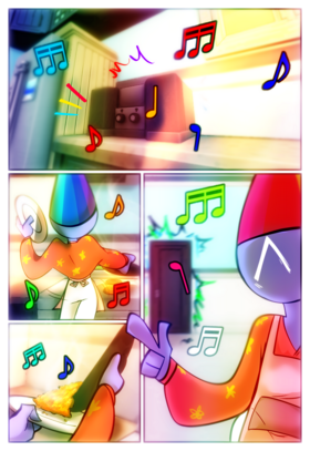 Read Hyun's Dojo Union  2 Page 1 in English
