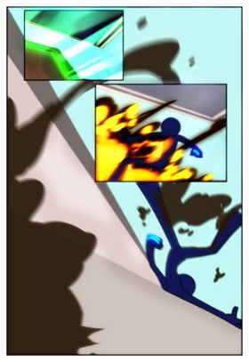 Read Hyun's Dojo Union  2 Page 2 in English