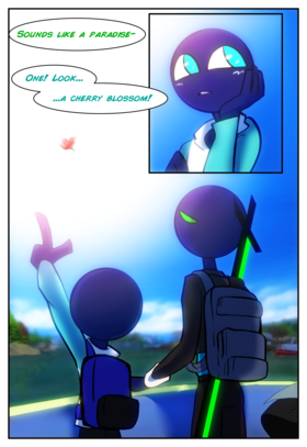 Read Hyun's Dojo Union  5 Page 4 in English