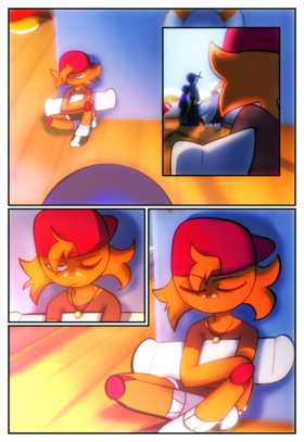 Read Hyun's Dojo Union  6 Page 4 in English