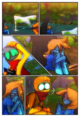 Read Hyun's Dojo Union  11 Page 2 in English