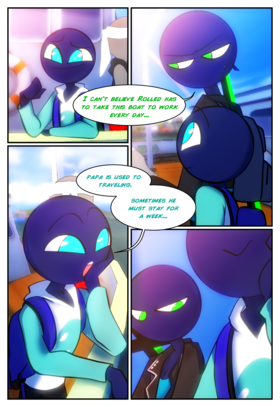 Read Hyun's Dojo Union  5 Page 2 in English