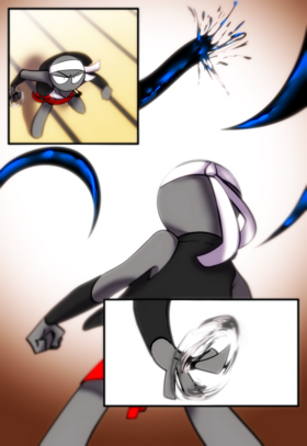 Read Hyun's Dojo Union  19 Page 2 in English