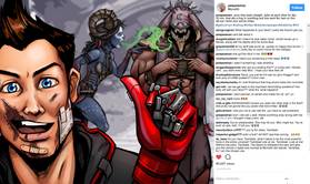 Read Paragon  3 Page 9 in English