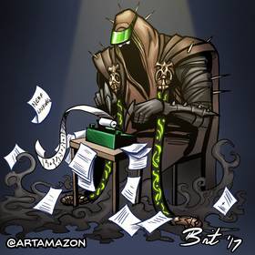 Read Paragon  4 Page 5 in English