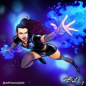 Read Paragon  4 Page 4 in English