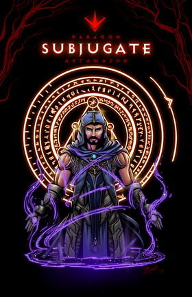 Read Paragon  1 Page 1 in English