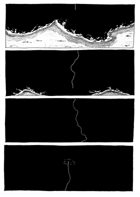 Read Drowning  1 Page 1 in English