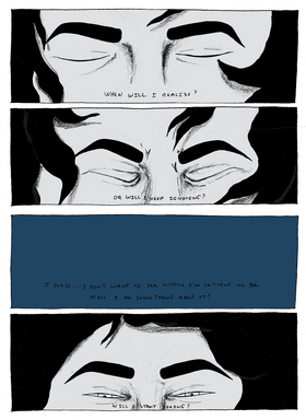 Read Drowning  1 Page 4 in English