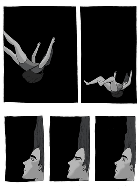 Read Under the weight  1 Page 3 in English