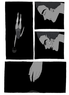 Read Under the weight  1 Page 5 in English