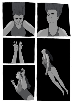 Read Under the weight  1 Page 6 in English