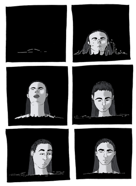 Read Under the weight  1 Page 7 in English