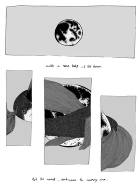Read Demon  1 Page 1 in English