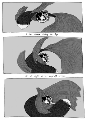 Read Demon  1 Page 2 in English