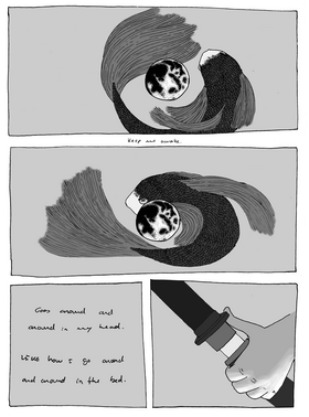 Read Demon  1 Page 3 in English