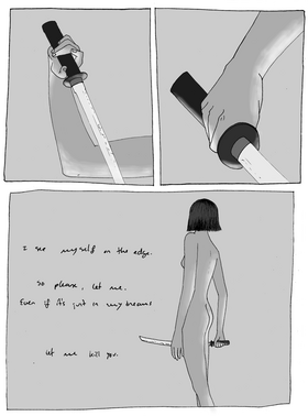 Read Demon  1 Page 4 in English