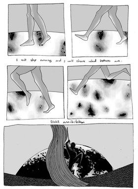 Read Demon  1 Page 5 in English
