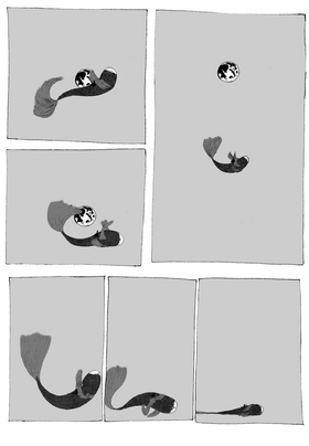 Read Demon  1 Page 6 in English
