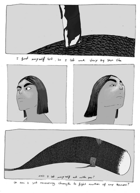Read Demon  1 Page 7 in English