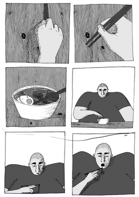 Read Eat  2 Page 2 in English