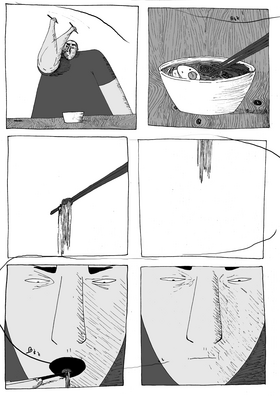 Read Eat  2 Page 5 in English
