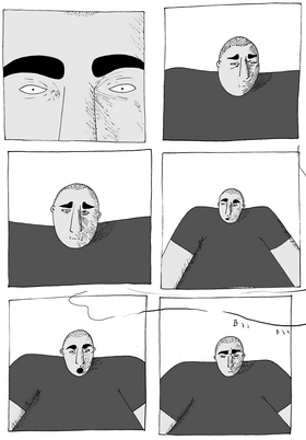 Read Eat  2 Page 6 in English