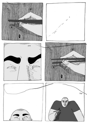 Read Eat  2 Page 7 in English