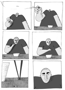 Read Eat  2 Page 8 in English