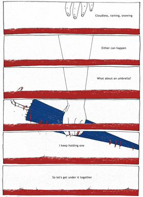 Read Maruysuke  1 Page 7 in English