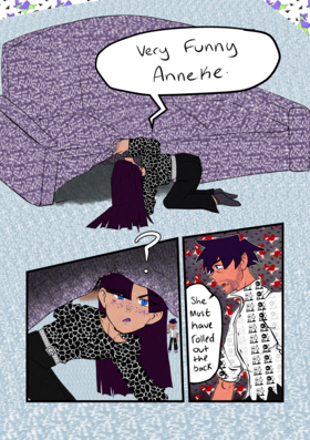 Read Lex Talinos  2 Page 5 in English