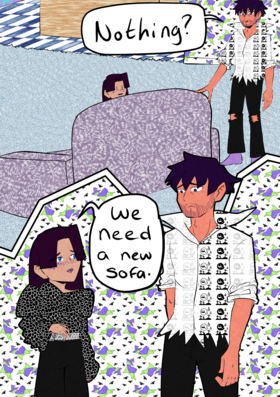 Read Lex Talinos  2 Page 6 in English