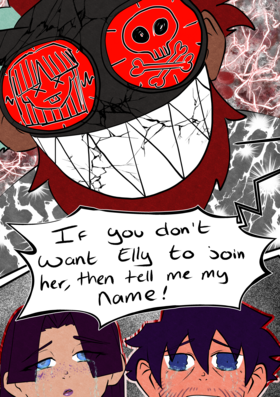 Read Lex Talinos  3 Page 6 in English