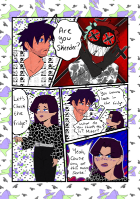 Read Lex Talinos  4 Page 4 in English