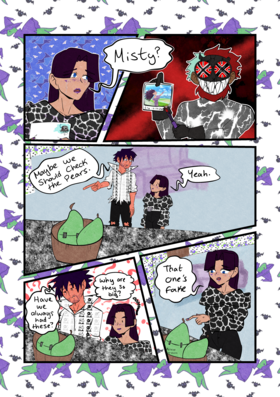 Read Lex Talinos  5 Page 3 in English