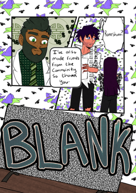 Read Lex Talinos  6 Page 3 in English