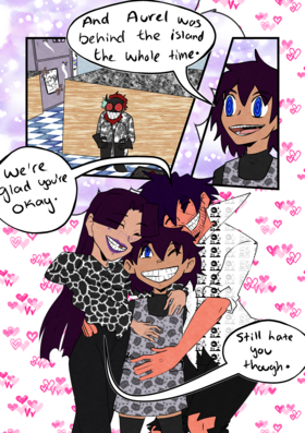 Read Lex Talinos  8 Page 6 in English