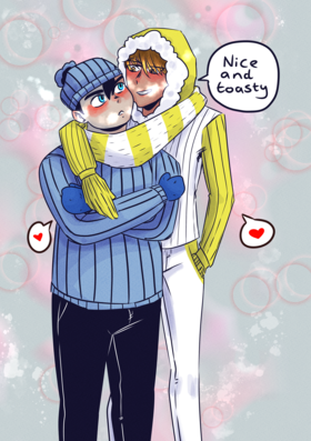 Read Snoots and Snoods (One Shot)  1 Page 5 in English